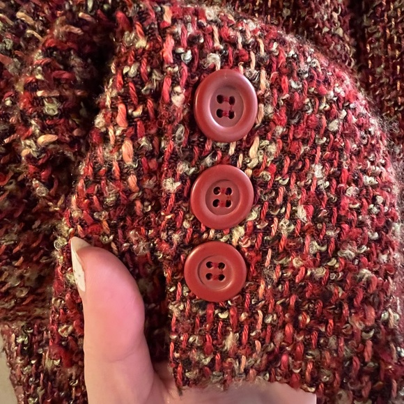 90s blazer - Picture 4 of 9